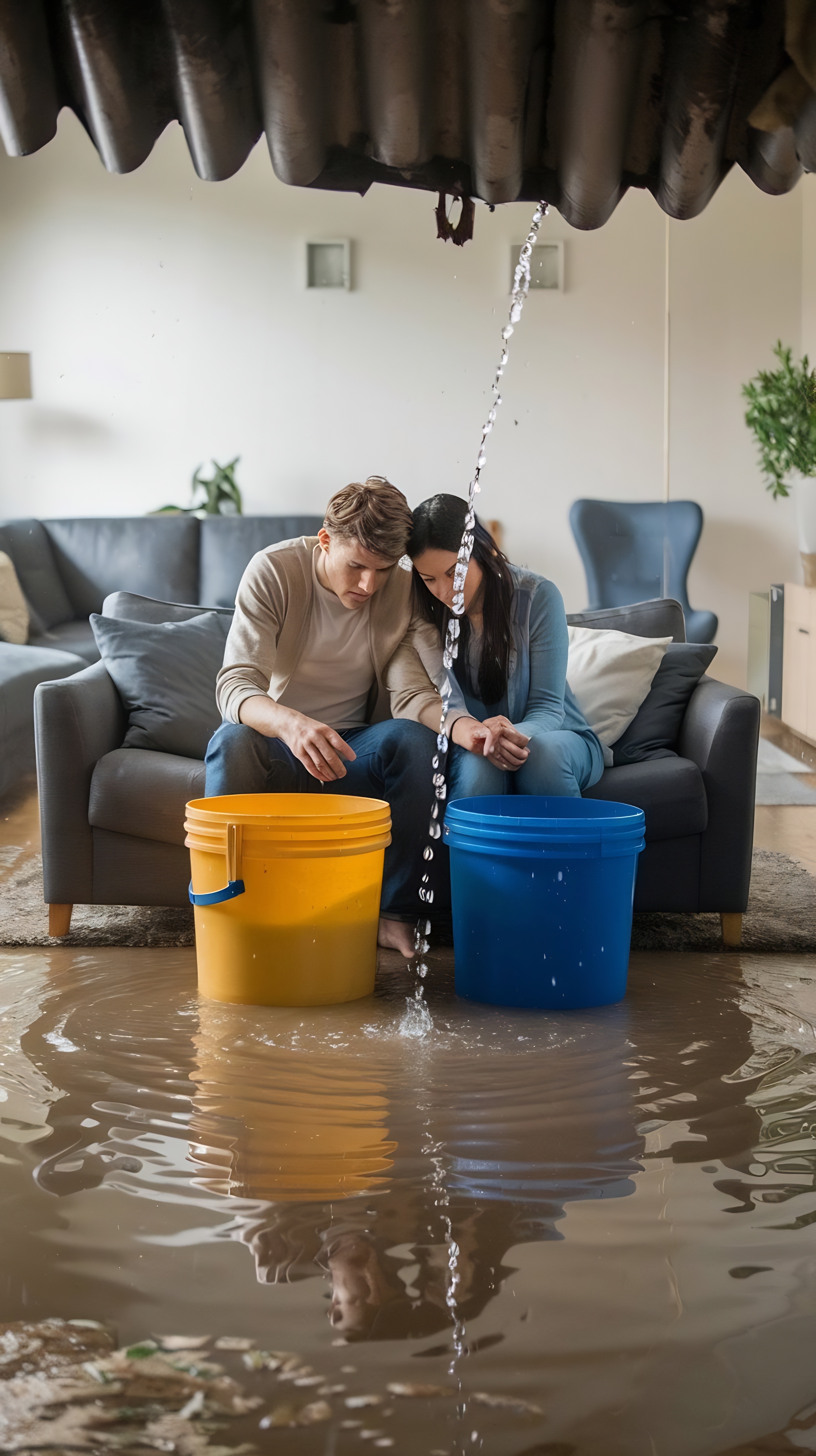 Procena štete na imovini